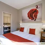 Hotel Dependence Del Parco