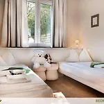 Dependence Del Parco Hotel 4*