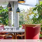 Hotel Dependence Del Parco 4*