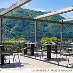 Dependence Del Parco Hotel 4*