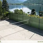 Dependence Del Parco Porlezza