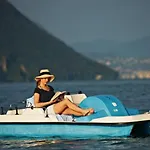 Dependence Del Parco Hotel Porlezza
