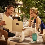 Dependence Del Parco Hotel