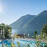 Dependence Del Parco 4* Porlezza