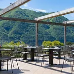 Hotel Dependence Del Parco 4*