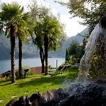 Dependence Del Parco 4* Porlezza