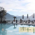 Dependence Del Parco Hotel Porlezza