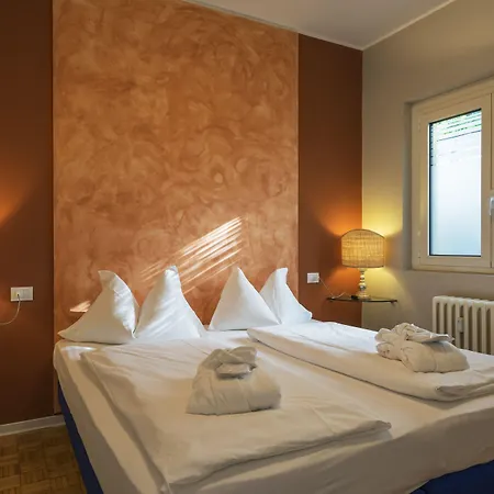 Dependence Del Parco 4* Πορλέτσα