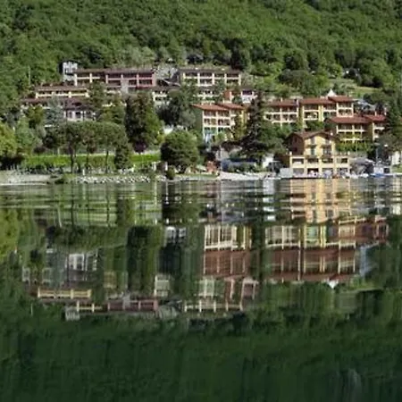 Dependence Del Parco Ξενοδοχείο Πορλέτσα