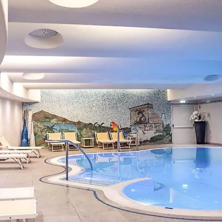 Dependence Del Parco 4*