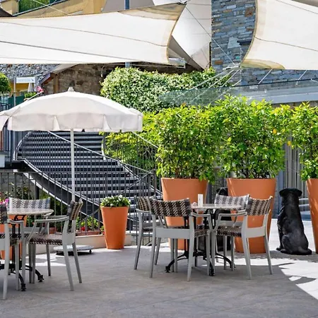 Hotel Dependence Del Parco Porlezza