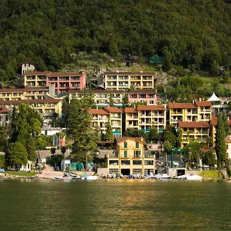 Dependence Del Parco Ξενοδοχείο 4*