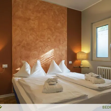 Dependence Del Parco 4*