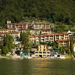 Dependence Del Parco Hotell 4*
