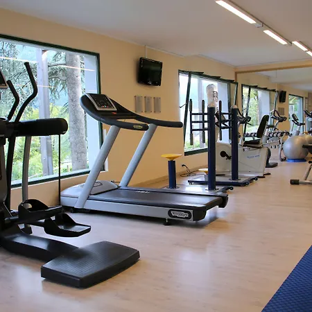 Hotel Dependence Del Parco Porlezza