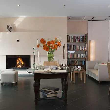 Hotell Dependence Del Parco Porlezza