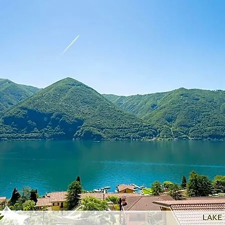 Hotel Dependence Del Parco Porlezza