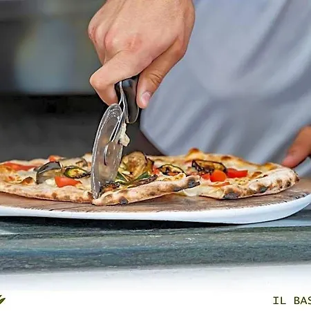 Hotel Dependence Del Parco