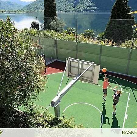 Hotel Dependence Del Parco