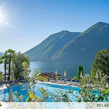 Dependence Del Parco Hotel 4*