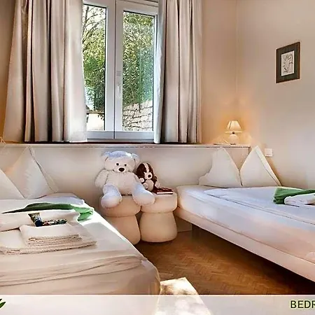 Hotel Dependence Del Parco