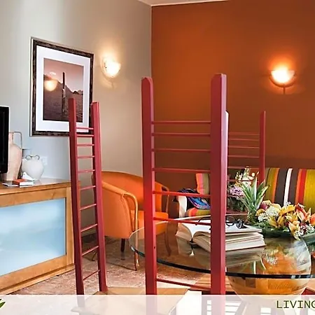 Dependence Del Parco Hotel Porlezza