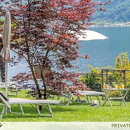 Dependence Del Parco 4* Porlezza