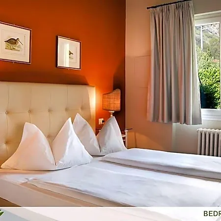 Hotel Dependence Del Parco Porlezza