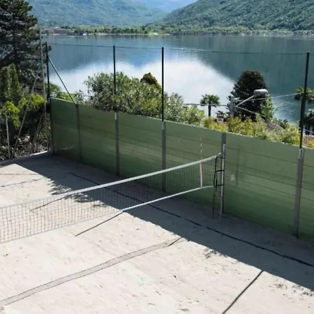 Hotel Dependence Del Parco 4*
