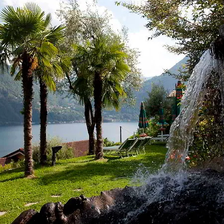 Dependence Del Parco 4* Porlezza