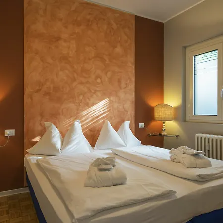 Dependence Del Parco 4*