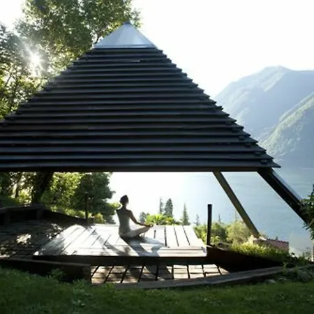 Dependence Del Parco Porlezza