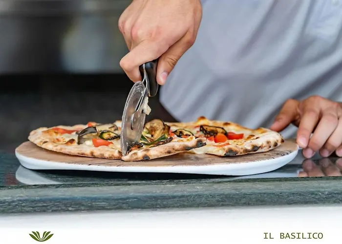 Dependence Del Parco 4* Porlezza