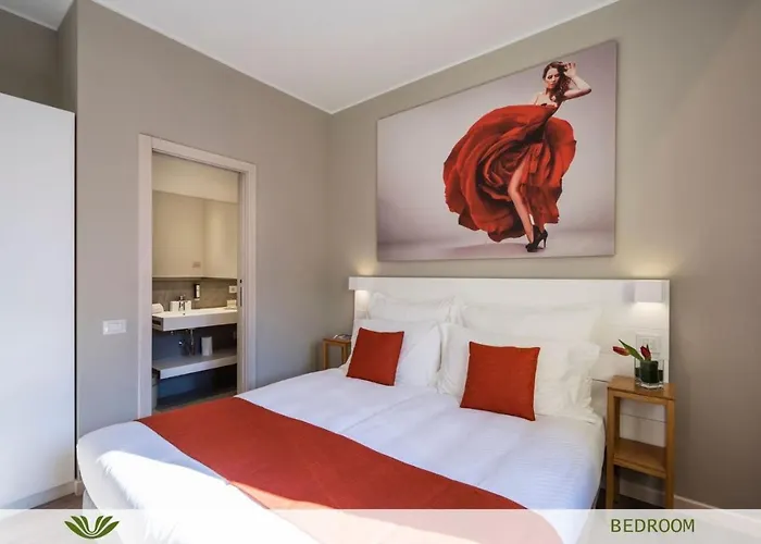 Hotel Dependence Del Parco
