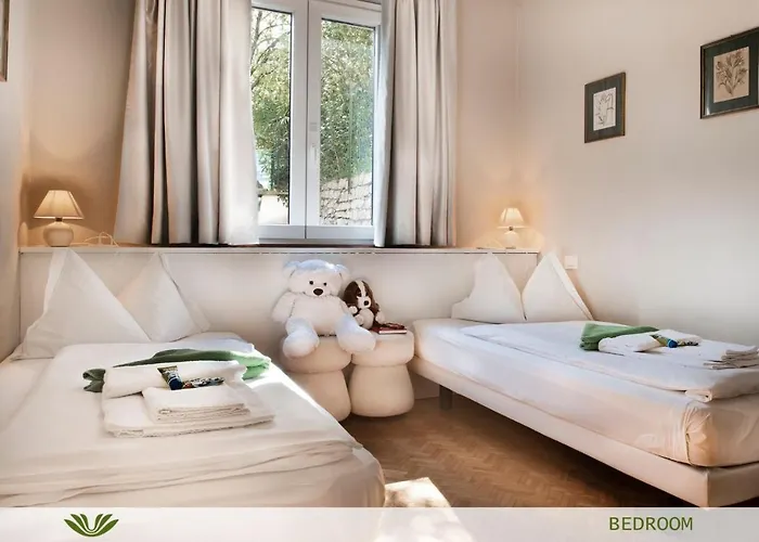 Dependence Del Parco Hotel 4*