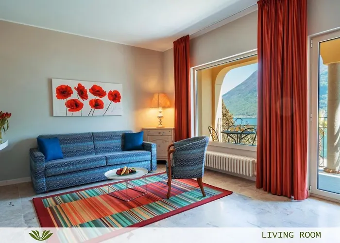 Hotel Dependence Del Parco