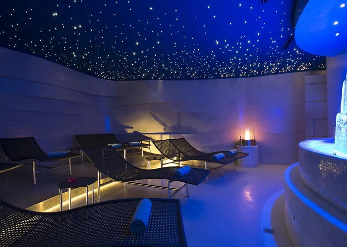 Dependence Del Parco Hotel 4*