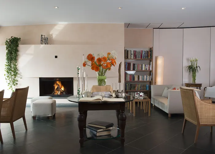 Hotel Dependence Del Parco Porlezza