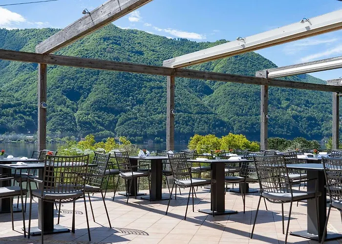 Hotel Dependence Del Parco 4*