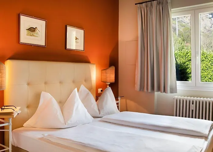 Hotel Dependence Del Parco 4*