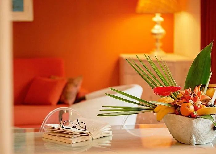 Hotel Dependence Del Parco Porlezza