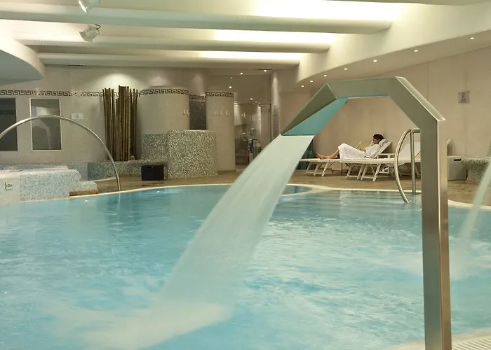 Dependence Del Parco Hotel Porlezza