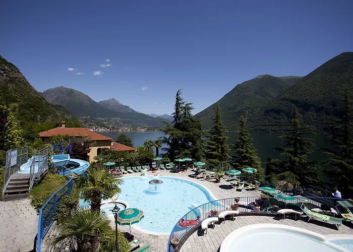 Dependence Del Parco 4*