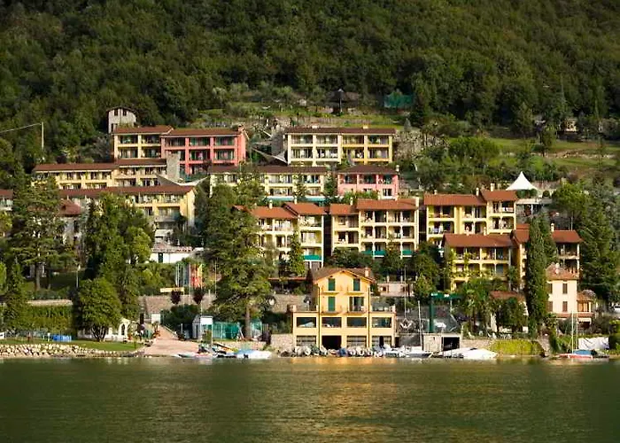 Dependence Del Parco Hotel 4*