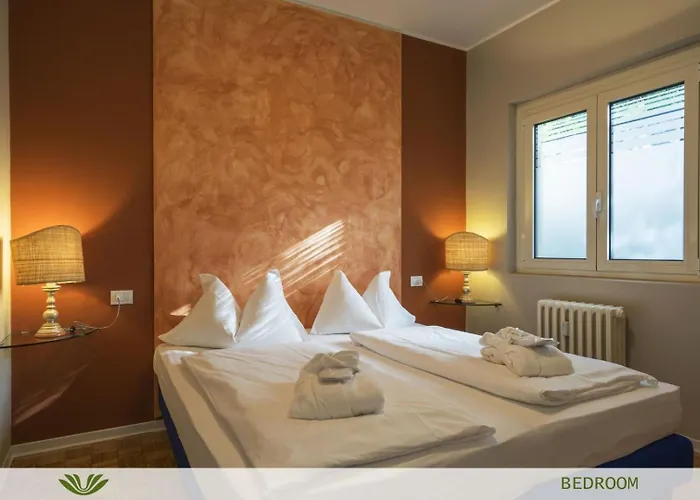 Dependence Del Parco 4*