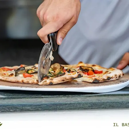 Dependence Del Parco 4* Porlezza