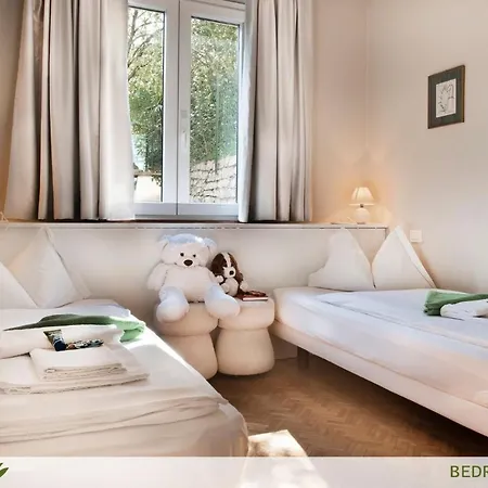 Dependence Del Parco Hotel 4*
