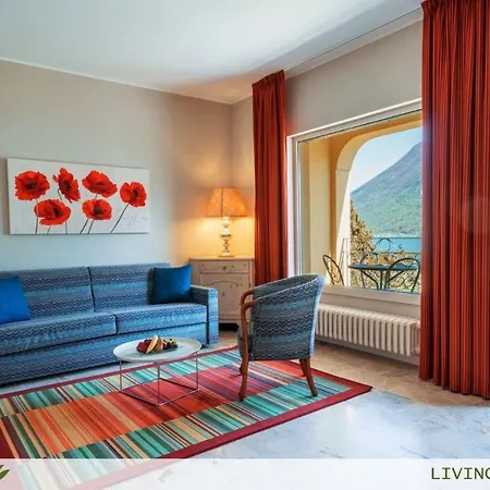 Hotel Dependence Del Parco