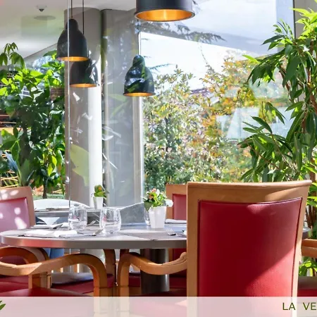 Hotel Dependence Del Parco 4*