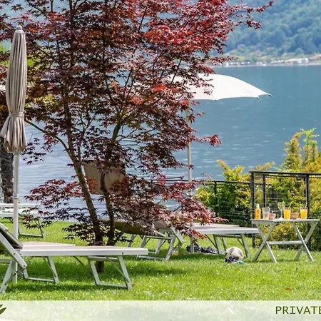 Hotel Dependence Del Parco